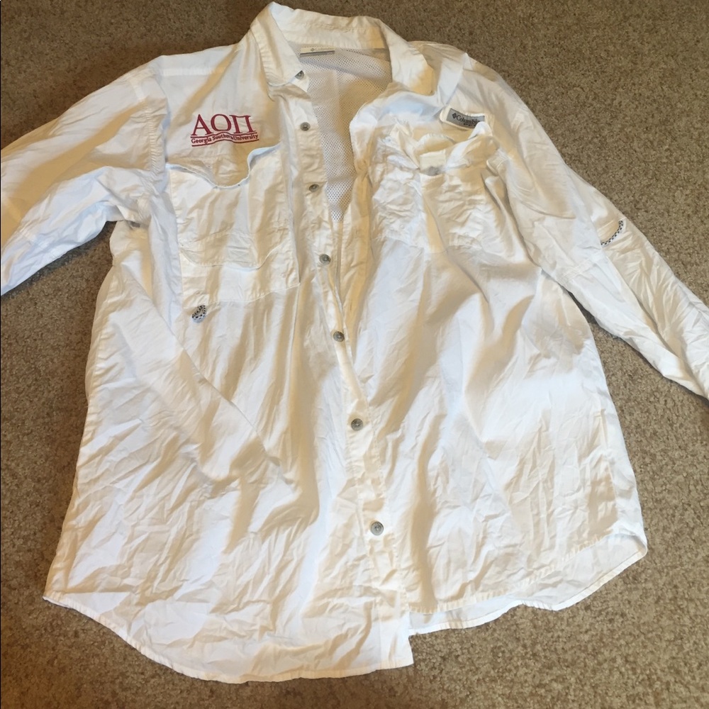 AOII GSU PFG